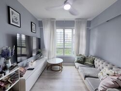Blk 233A Matilda Court (Punggol), HDB 2 Rooms #634622311